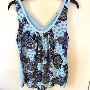 Express Tank Top